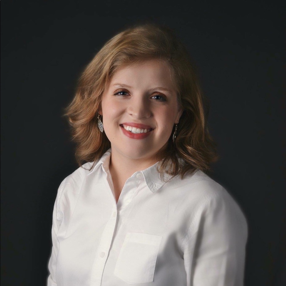 Meet your Posher, Madeline